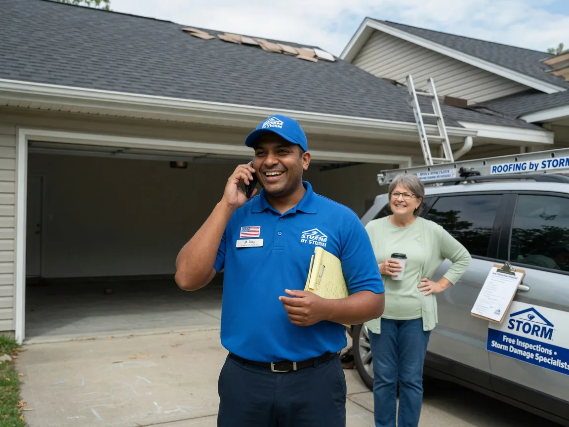 Roof Repair Near Me Cameron, OH FAQs
