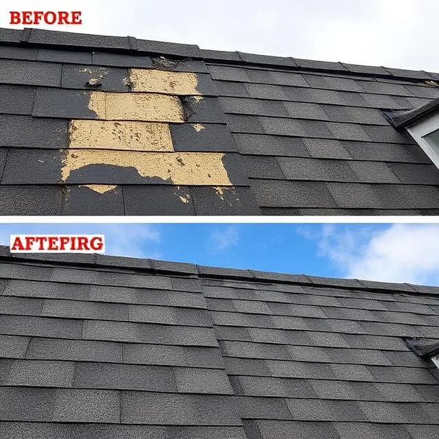 Roof Repair Near Me in Cameron, OH near me